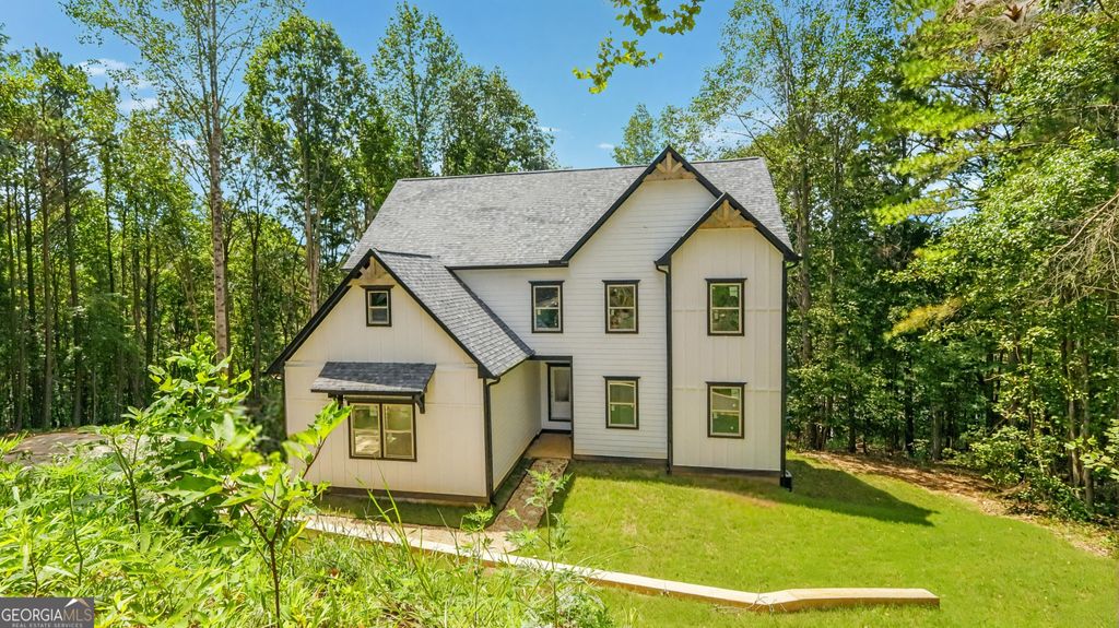 164 Mill Creek Drive, Jasper, GA 30143