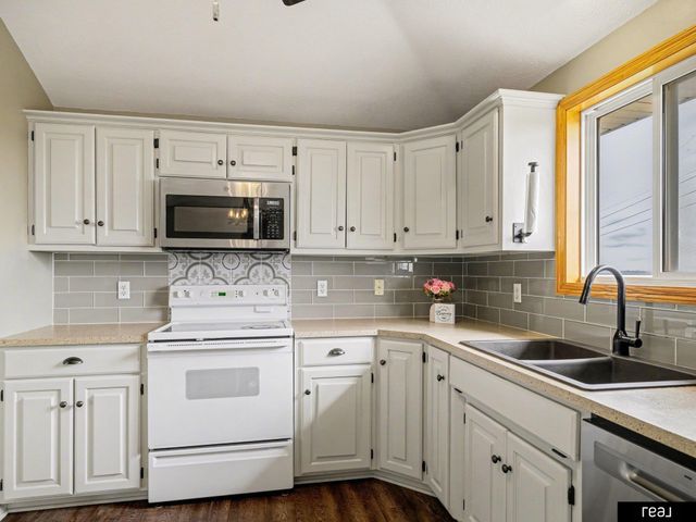 14901 Bordeaux Avenue, Bellevue, NE 68123