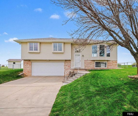 14901 Bordeaux Avenue, Bellevue, NE 68123