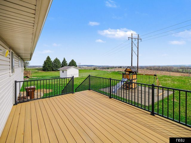 14901 Bordeaux Avenue, Bellevue, NE 68123