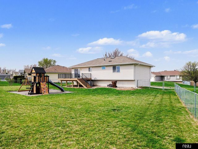 14901 Bordeaux Avenue, Bellevue, NE 68123