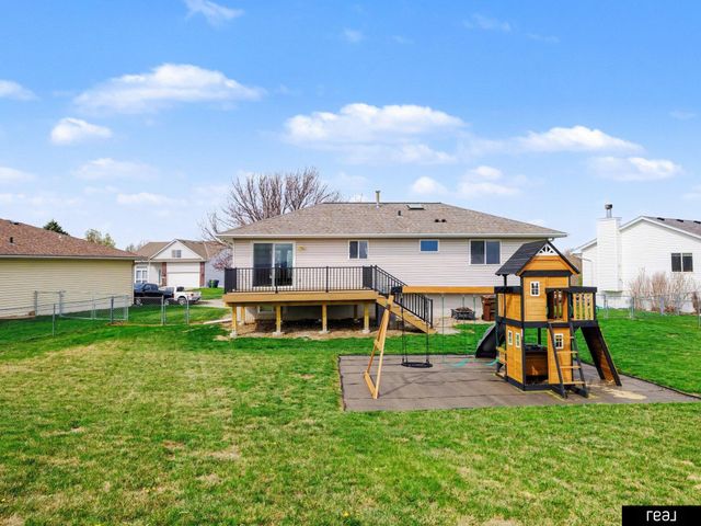 14901 Bordeaux Avenue, Bellevue, NE 68123