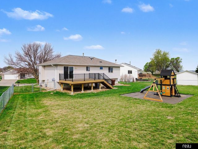 14901 Bordeaux Avenue, Bellevue, NE 68123