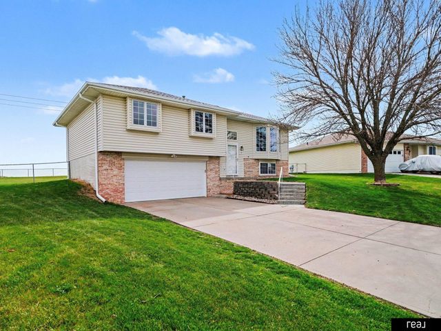 14901 Bordeaux Avenue, Bellevue, NE 68123