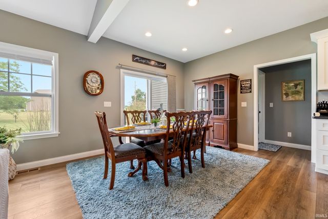 5026 N Sawgrass Lane, Leesburg, IN 46538