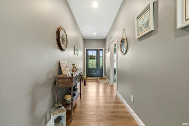 5026 N Sawgrass Lane, Leesburg, IN 46538