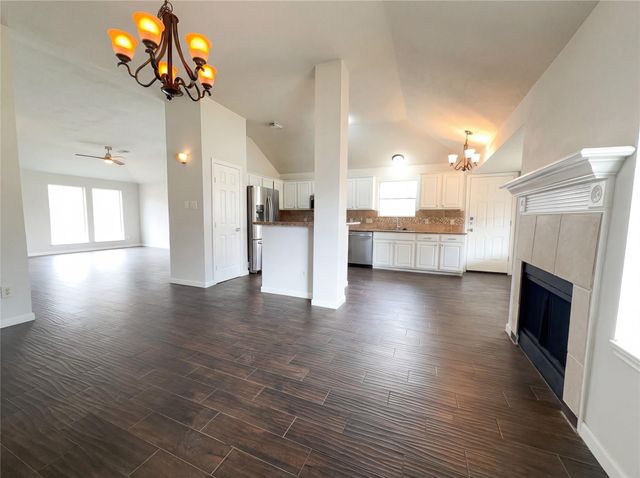 3503 Somerton Drive, La Porte, TX 77571