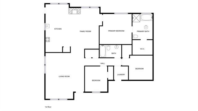 3503 Somerton Drive, La Porte, TX 77571