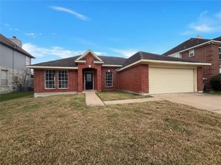 3503 Somerton Drive, La Porte, TX 77571