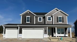 10243 Texas Street, Crown Point, IN 46307
