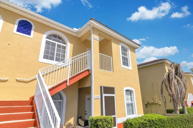 13201 INDIAN CREEK DRIVE B, Poinciana, FL 34759