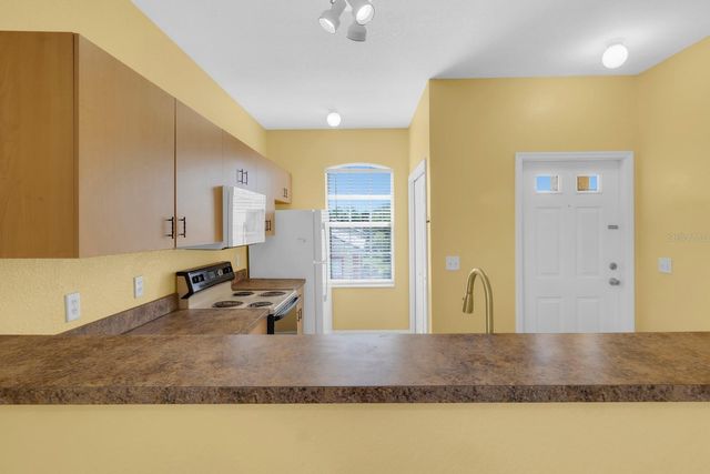 13201 INDIAN CREEK DRIVE B, Poinciana, FL 34759