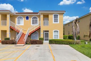 13201 INDIAN CREEK DRIVE B, Poinciana, FL 34759