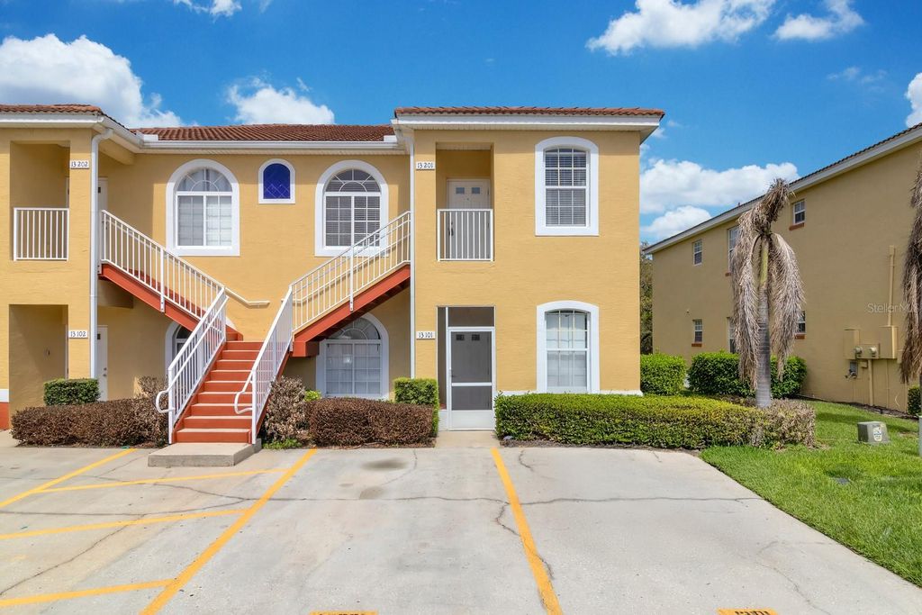 13201 INDIAN CREEK DRIVE B, Poinciana, FL 34759