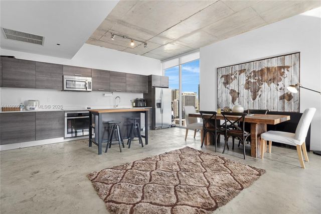 151 SE 1st St 2802, Miami, FL 33131