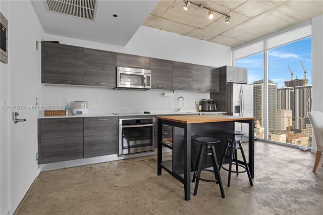 151 SE 1st St 2802, Miami, FL 33131