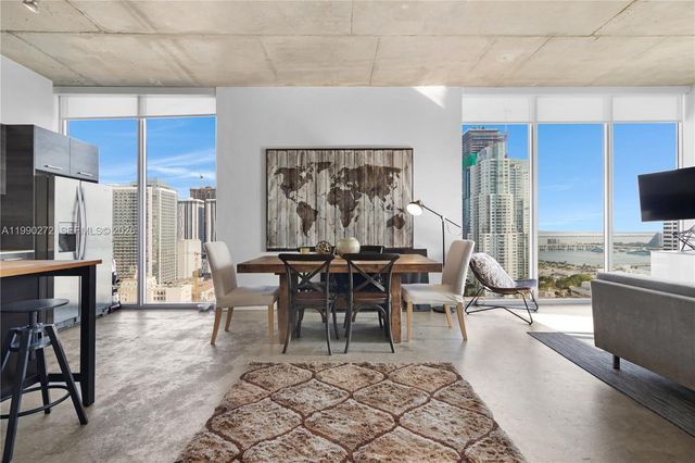 151 SE 1st St 2802, Miami, FL 33131