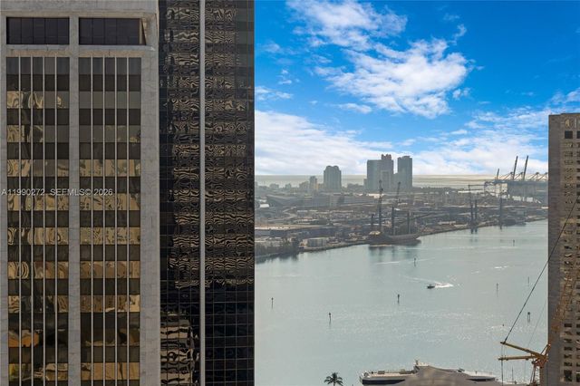 151 SE 1st St 2802, Miami, FL 33131