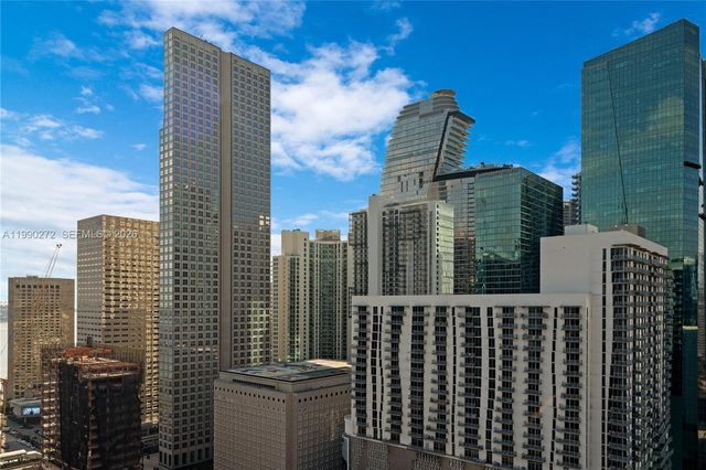 151 SE 1st St 2802, Miami, FL 33131