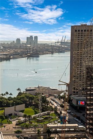 151 SE 1st St 2802, Miami, FL 33131