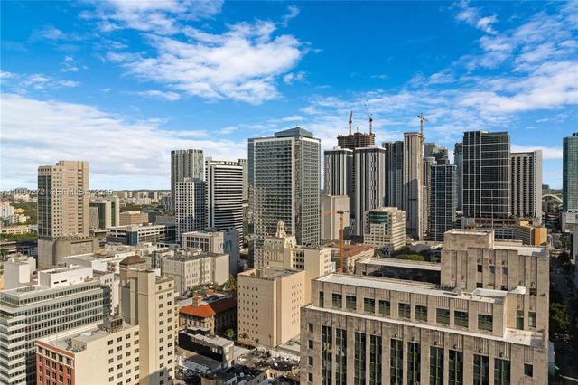 151 SE 1st St 2802, Miami, FL 33131