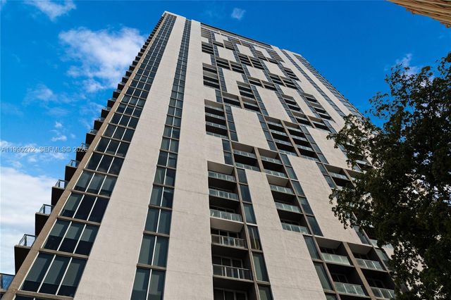 151 SE 1st St 2802, Miami, FL 33131