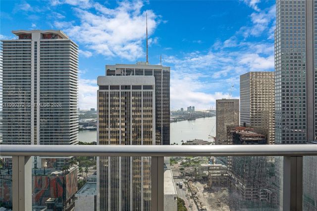 151 SE 1st St 2802, Miami, FL 33131