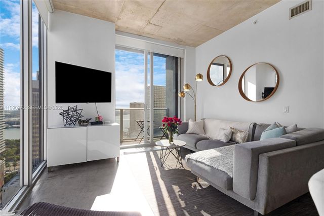 151 SE 1st St 2802, Miami, FL 33131