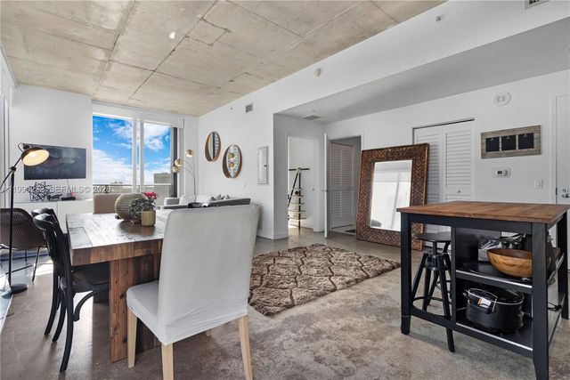 151 SE 1st St 2802, Miami, FL 33131