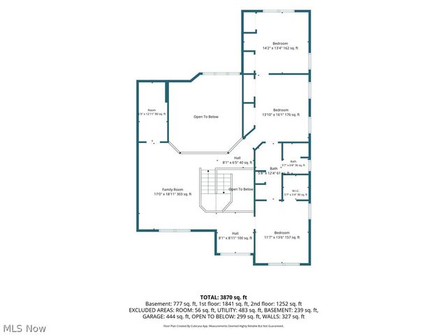 7043 Navajo Trail, Solon, OH 44139