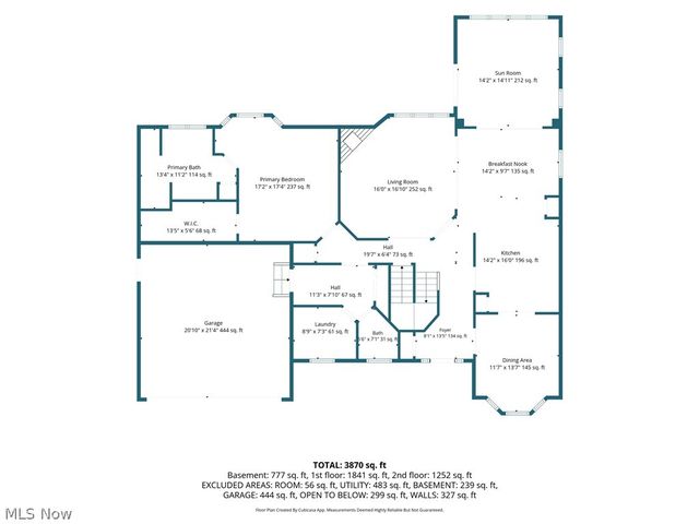 7043 Navajo Trail, Solon, OH 44139