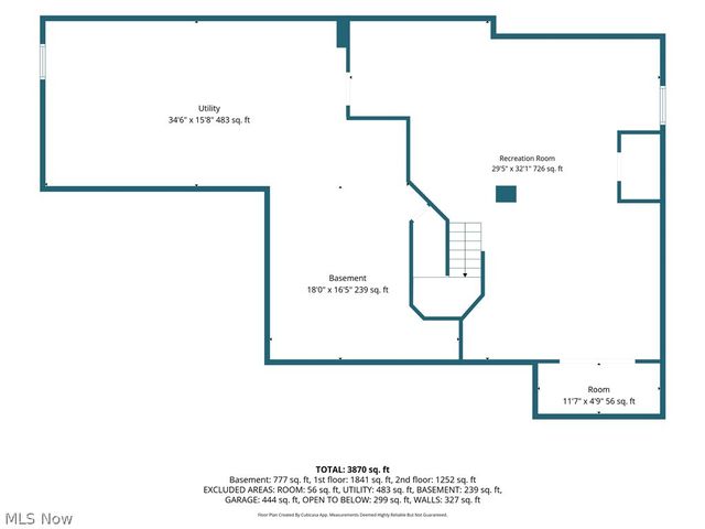 7043 Navajo Trail, Solon, OH 44139