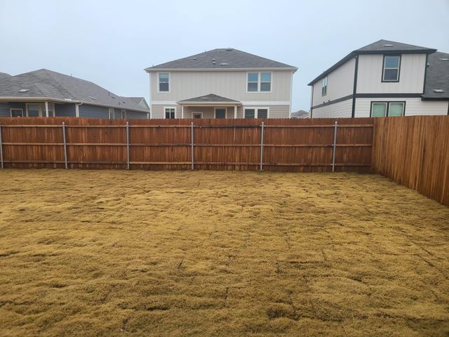 32 Pacific Loon ST, Leander, TX 78641