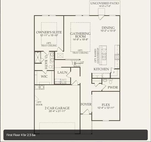 32 Pacific Loon ST, Leander, TX 78641