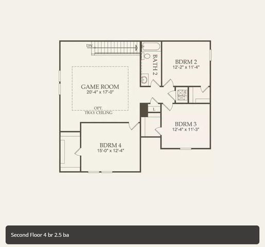 32 Pacific Loon ST, Leander, TX 78641