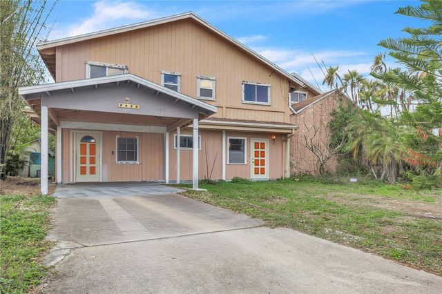 440 MONZA AVENUE, North Port, FL 34287