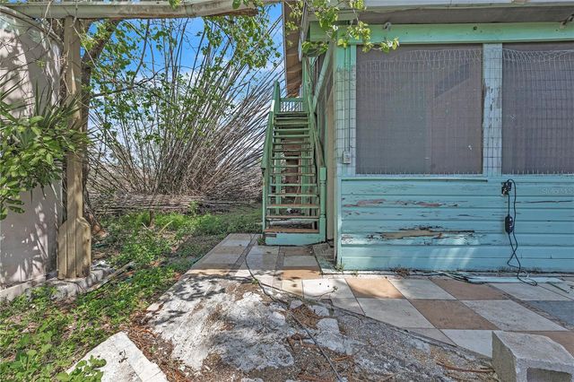 440 MONZA AVENUE, North Port, FL 34287