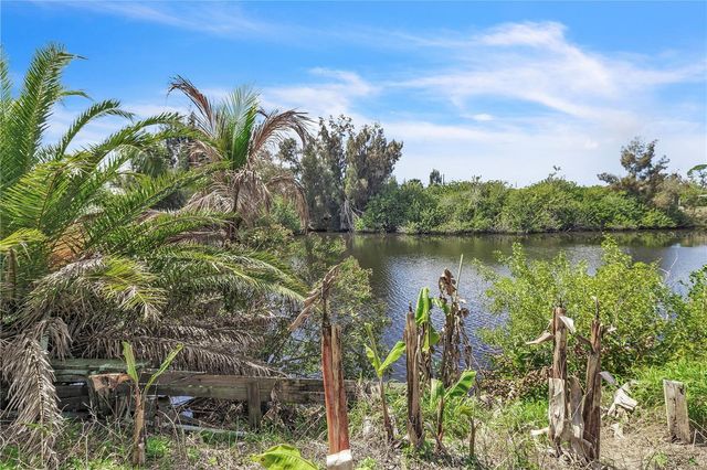 440 MONZA AVENUE, North Port, FL 34287