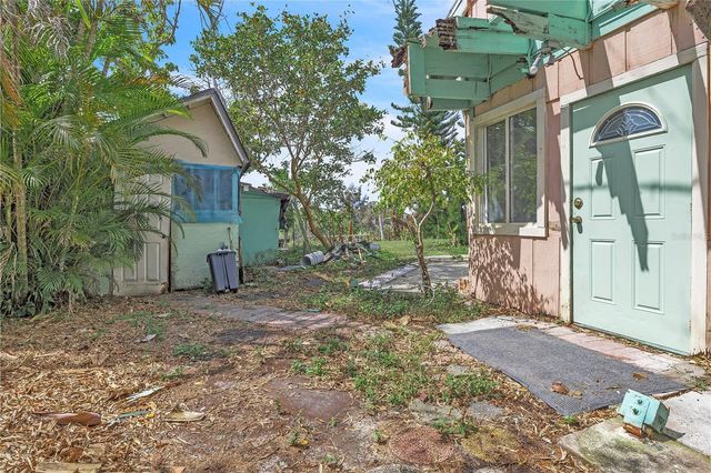 440 MONZA AVENUE, North Port, FL 34287