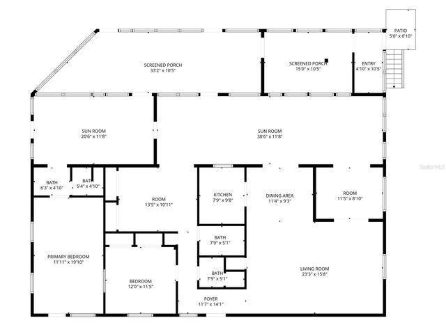 440 MONZA AVENUE, North Port, FL 34287