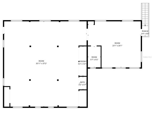 440 MONZA AVENUE, North Port, FL 34287