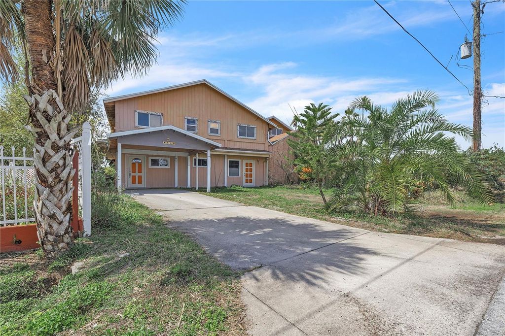 440 MONZA AVENUE, North Port, FL 34287