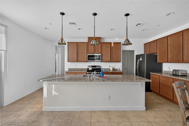 1100 East Sunset Road, Henderson, NV 89011