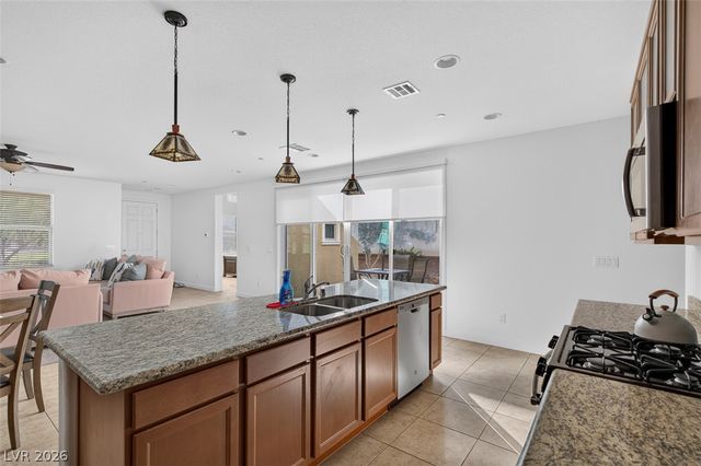 1100 East Sunset Road, Henderson, NV 89011
