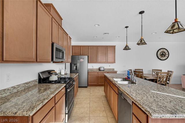 1100 East Sunset Road, Henderson, NV 89011