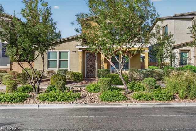 1100 East Sunset Road, Henderson, NV 89011