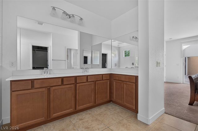 1100 East Sunset Road, Henderson, NV 89011