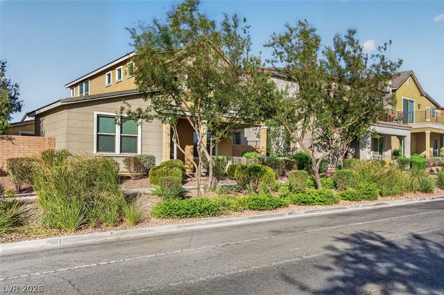 1100 East Sunset Road, Henderson, NV 89011
