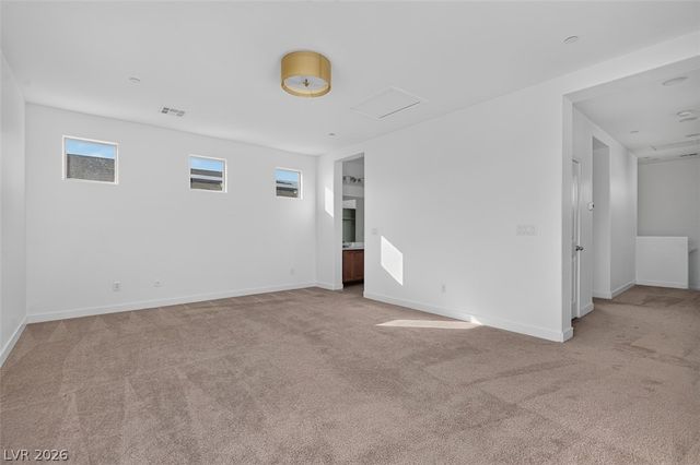 1100 East Sunset Road, Henderson, NV 89011