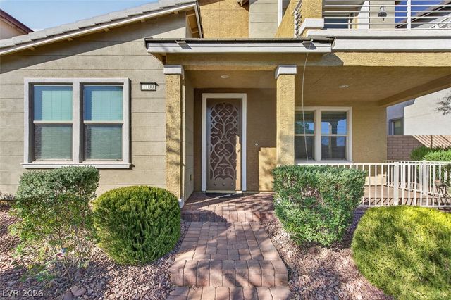 1100 East Sunset Road, Henderson, NV 89011